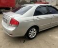Серый Киа Черато, объемом двигателя 1.58 л и пробегом 192 тыс. км за 4300 $, фото 4 на Automoto.ua