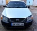Киа Черато 2008 в Полтаве на Automoto.ua Серый Киа Черато, объемом двигателя 1.6 л и пробегом 194 тыс. км за 4000 $, фото 1 на Automoto.ua