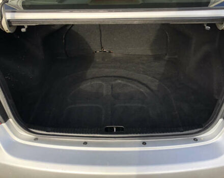 Серый Киа Черато, объемом двигателя 1.6 л и пробегом 213 тыс. км за 4400 $, фото 21 на Automoto.ua