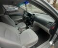 Сірий Кіа Черато, об'ємом двигуна 1.6 л та пробігом 173 тис. км за 5100 $, фото 6 на Automoto.ua