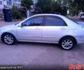 Сірий Кіа Черато, об'ємом двигуна 1.6 л та пробігом 318 тис. км за 3500 $, фото 1 на Automoto.ua