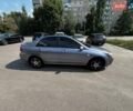 Серый Киа Черато, объемом двигателя 1.98 л и пробегом 230 тыс. км за 3500 $, фото 1 на Automoto.ua