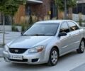 Серый Киа Черато, объемом двигателя 1.6 л и пробегом 224 тыс. км за 3993 $, фото 1 на Automoto.ua