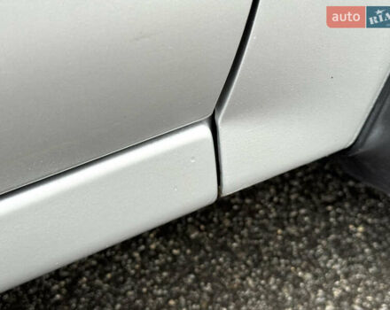 Серый Киа Черато, объемом двигателя 1.6 л и пробегом 180 тыс. км за 4950 $, фото 8 на Automoto.ua