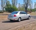 Серый Киа Черато, объемом двигателя 1.6 л и пробегом 130 тыс. км за 5300 $, фото 5 на Automoto.ua