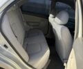 Серый Киа Черато, объемом двигателя 1.6 л и пробегом 180 тыс. км за 4600 $, фото 12 на Automoto.ua