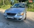 Сірий Кіа Черато, об'ємом двигуна 1.59 л та пробігом 243 тис. км за 4200 $, фото 1 на Automoto.ua