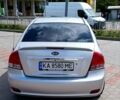 Серый Киа Черато, объемом двигателя 1.6 л и пробегом 250 тыс. км за 5000 $, фото 31 на Automoto.ua