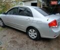 Киа Черато 2008 в Киеве на Automoto.ua Серый Киа Черато, объемом двигателя 1.59 л и пробегом 401 тыс. км за 4400 $, фото 1 на Automoto.ua