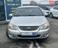 Серый Киа Черато, объемом двигателя 1.98 л и пробегом 188 тыс. км за 4990 $, фото 2 на Automoto.ua
