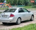 Серый Киа Черато, объемом двигателя 1.6 л и пробегом 152 тыс. км за 4300 $, фото 1 на Automoto.ua