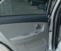 Серый Киа Черато, объемом двигателя 2 л и пробегом 191 тыс. км за 6000 $, фото 14 на Automoto.ua