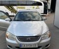Киа Черато 2008 в Умани на Automoto.ua Серый Киа Черато, объемом двигателя 1.59 л и пробегом 267 тыс. км за 4000 $, фото 2 на Automoto.ua