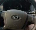 Серый Киа Черато, объемом двигателя 2 л и пробегом 191 тыс. км за 6000 $, фото 9 на Automoto.ua