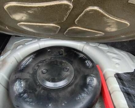 Серый Киа Черато, объемом двигателя 1.6 л и пробегом 176 тыс. км за 5500 $, фото 2 на Automoto.ua