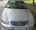 Серый Киа Черато, объемом двигателя 0 л и пробегом 137 тыс. км за 4999 $, фото 1 на Automoto.ua