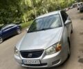 Сірий Кіа Черато, об'ємом двигуна 1.6 л та пробігом 281 тис. км за 1999 $, фото 1 на Automoto.ua