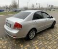 Серый Киа Черато, объемом двигателя 1.6 л и пробегом 180 тыс. км за 4800 $, фото 7 на Automoto.ua