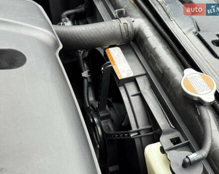 Серый Киа Черато, объемом двигателя 1.6 л и пробегом 180 тыс. км за 4950 $, фото 37 на Automoto.ua