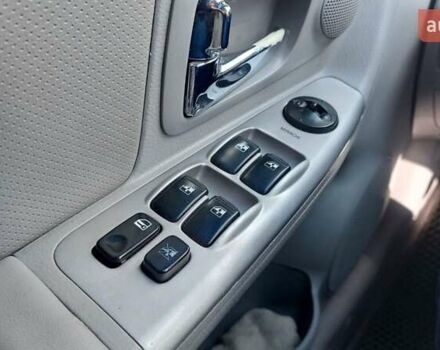 Киа Черато 2008 в Ирпене на Automoto.ua Серый Киа Черато, объемом двигателя 2 л и пробегом 188 тыс. км за 5000 $, фото 19 на Automoto.ua