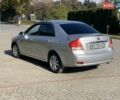 Сірий Кіа Черато, об'ємом двигуна 1.6 л та пробігом 265 тис. км за 5300 $, фото 6 на Automoto.ua