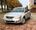 Кіа Черато 2008 у Харкові на Automoto.ua Сірий Кіа Черато, об'ємом двигуна 1.6 л та пробігом 149 тис. км за 3900 $, фото 8 на Automoto.ua