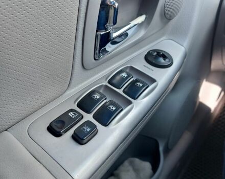 Киа Черато 2008 в Ирпене на Automoto.ua Серый Киа Черато, объемом двигателя 2 л и пробегом 188 тыс. км за 5000 $, фото 21 на Automoto.ua