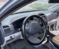 Сірий Кіа Черато, об'ємом двигуна 1.6 л та пробігом 247 тис. км за 2200 $, фото 12 на Automoto.ua