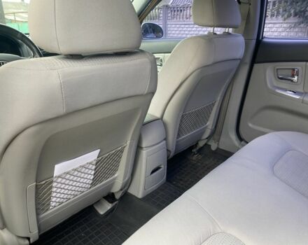 Серый Киа Черато, объемом двигателя 1.6 л и пробегом 198 тыс. км за 4999 $, фото 5 на Automoto.ua