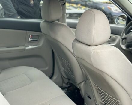 Киа Черато 2008 в Днепре (Днепропетровске) на Automoto.ua Серый Киа Черато, объемом двигателя 1.6 л и пробегом 495 тыс. км за 3999 $, фото 7 на Automoto.ua