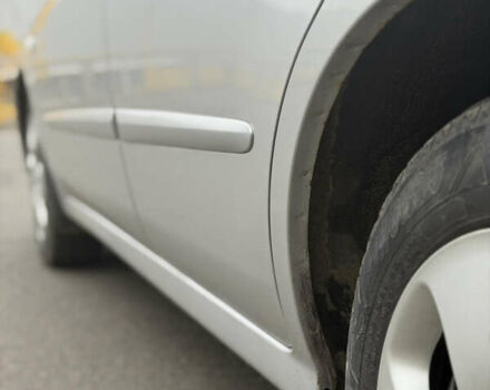 Серый Киа Черато, объемом двигателя 1.59 л и пробегом 196 тыс. км за 4950 $, фото 14 на Automoto.ua