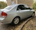 Киа Черато 2008 в Днепре (Днепропетровске) на Automoto.ua Серый Киа Черато, объемом двигателя 2 л и пробегом 199 тыс. км за 5299 $, фото 3 на Automoto.ua