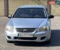 Серый Киа Черато, объемом двигателя 1.58 л и пробегом 200 тыс. км за 4600 $, фото 11 на Automoto.ua