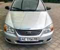 Сірий Кіа Черато, об'ємом двигуна 1.6 л та пробігом 187 тис. км за 4999 $, фото 6 на Automoto.ua