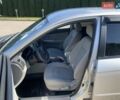 Сірий Кіа Черато, об'ємом двигуна 1.6 л та пробігом 265 тис. км за 5300 $, фото 7 на Automoto.ua