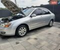 Сірий Кіа Черато, об'ємом двигуна 2 л та пробігом 192 тис. км за 4700 $, фото 1 на Automoto.ua