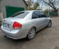 Сірий Кіа Черато, об'ємом двигуна 1.6 л та пробігом 270 тис. км за 3600 $, фото 3 на Automoto.ua