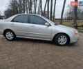 Сірий Кіа Черато, об'ємом двигуна 1.58 л та пробігом 356 тис. км за 3500 $, фото 16 на Automoto.ua