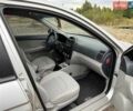 Сірий Кіа Черато, об'ємом двигуна 1.6 л та пробігом 160 тис. км за 4600 $, фото 9 на Automoto.ua