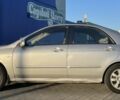 Серый Киа Черато, объемом двигателя 2 л и пробегом 217 тыс. км за 3200 $, фото 4 на Automoto.ua