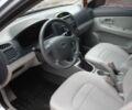 Сірий Кіа Черато, об'ємом двигуна 1.6 л та пробігом 173 тис. км за 5100 $, фото 4 на Automoto.ua