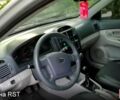 Сірий Кіа Черато, об'ємом двигуна 1.6 л та пробігом 187 тис. км за 4999 $, фото 8 на Automoto.ua