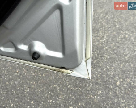 Серый Киа Черато, объемом двигателя 1.6 л и пробегом 180 тыс. км за 4950 $, фото 9 на Automoto.ua