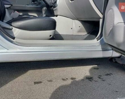 Киа Черато 2008 в Ирпене на Automoto.ua Серый Киа Черато, объемом двигателя 2 л и пробегом 188 тыс. км за 5000 $, фото 12 на Automoto.ua