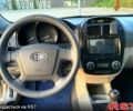 Серый Киа Черато, объемом двигателя 2 л и пробегом 225 тыс. км за 4800 $, фото 6 на Automoto.ua