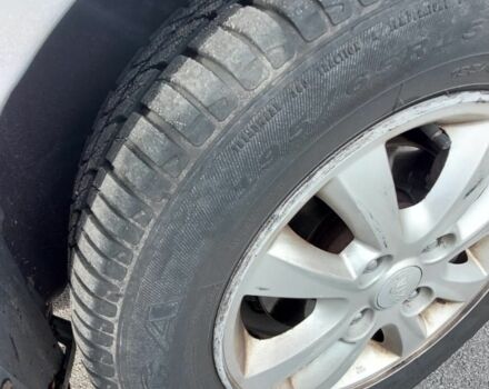 Киа Черато 2008 в Ирпене на Automoto.ua Серый Киа Черато, объемом двигателя 2 л и пробегом 188 тыс. км за 5000 $, фото 13 на Automoto.ua