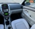 Серый Киа Черато, объемом двигателя 1.59 л и пробегом 16 тыс. км за 7900 $, фото 57 на Automoto.ua
