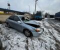 Серый Киа Черато, объемом двигателя 2 л и пробегом 200 тыс. км за 1100 $, фото 1 на Automoto.ua