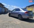 Сірий Кіа Черато, об'ємом двигуна 1.59 л та пробігом 270 тис. км за 5200 $, фото 1 на Automoto.ua