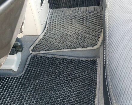 Киа Черато 2008 в Ирпене на Automoto.ua Серый Киа Черато, объемом двигателя 2 л и пробегом 188 тыс. км за 5000 $, фото 19 на Automoto.ua